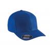 Gorra flexfit algodón peinado - 6 paneles