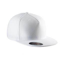 Gorra flexfit  - 5 paneles