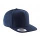 Gorra visera plana - 6 paneles Ref.TTKP910-ARMADA 