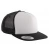 Gorra trucker clásica - 5 paneles