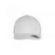 Gorra trucker modelo retro - 6 paneles Ref.TTKP912-BLANCO 