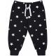 Pantalón pijama bebé Ref.TTLW085-MARINA/BLANCO