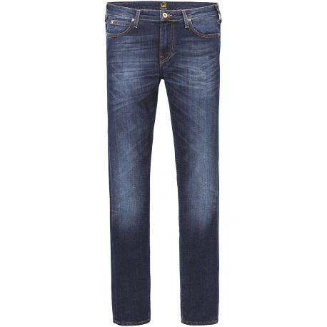 Vaqueros luke slim tapered hombre