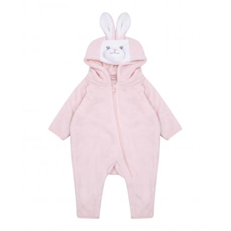 Pijama conejo