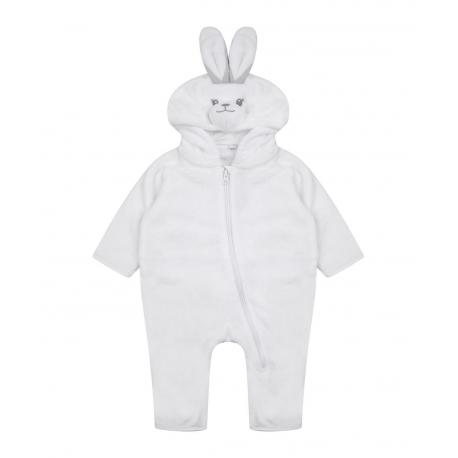 Pijama conejo
