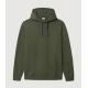 Sudadera con capucha b-box Ref.TTNP0A4GBE-PROFUNDIDADES VERDES