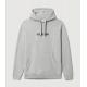 Sudadera con capucha b-box Ref.TTNP0A4GBE-MELANGE GRIS MEDIO