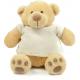 Oso de peluche honey Ref.TTMM21-MARRON