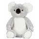 Peluche print me Ref.TTMM060-COALA 