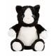 Peluche print me Ref.TTMM060-GATO 