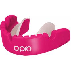 Protector dental gold ortho gen4