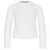 Camiseta segunda piel manga larga niño