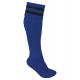 Calcetines deportivos a rayas Ref.TTPA015-BLUE ROYAL DARK ROYAL