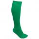 Calcetines deportivos lisos Ref.TTPA016-SPORTY KELLY GREEN