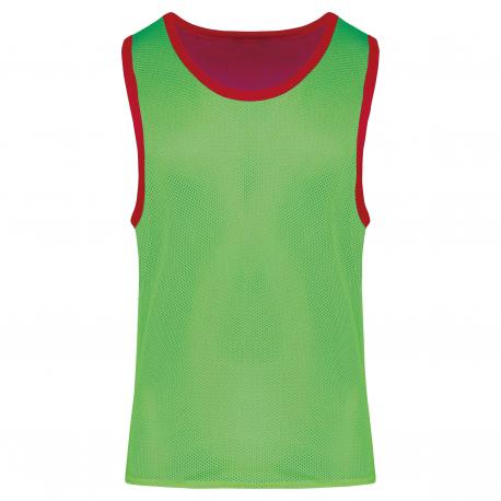 Peto reversible multi-deportes senior/júnior