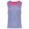 Peto reversible multi-deportes senior/júnior