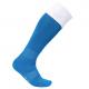 Calcetines deportivos bicolor Ref.TTPA0300-AZUL ROYAL/BLANCO DEPORTIVO