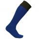 Calcetines deportivos bicolor Ref.TTPA0300-BLUE ROYAL DARK ROYAL