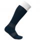 Calcetines deportivos bicolor Ref.TTPA0300-ARMADA/BLANCO DEPORTIVO