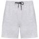 Short mujer Ref.TTPA1029-CENIZA DE BREZO