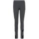 Leggings bicolor mujer Ref.TTPA1016-BREZAL GRIS OSCURO/NEGRO