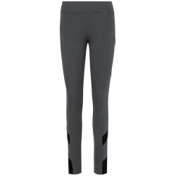 Leggings bicolor mujer