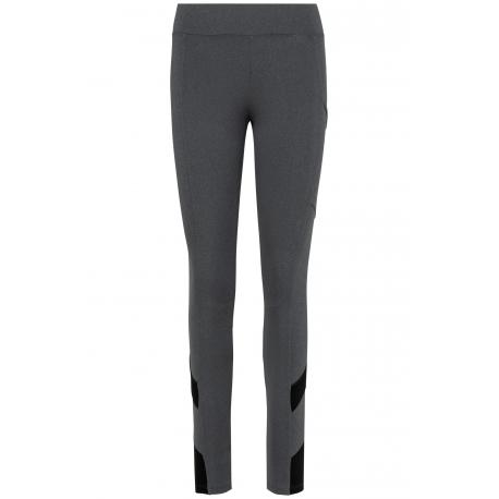 Leggings bicolor mujer