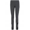 Leggings bicolor mujer