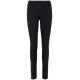 Leggings bicolor mujer Ref.TTPA1016-BREZAL NEGRO/GRIS OSCURO