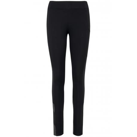 Leggings bicolor mujer