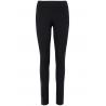 Leggings bicolor mujer