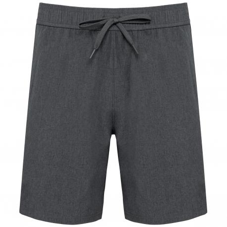 Short bicolor hombre