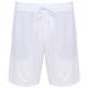 Short bicolor hombre Ref.TTPA1030-BLANCO/FINO GRIS