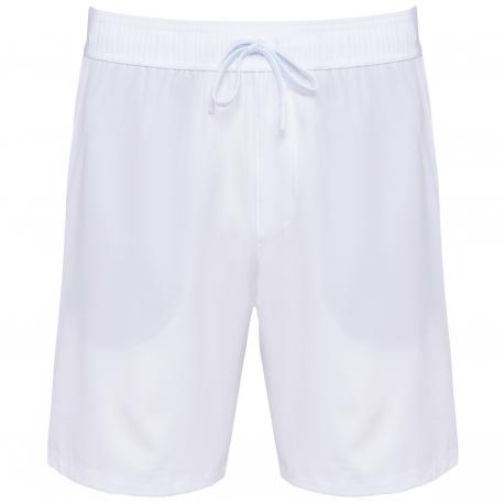 Short bicolor hombre