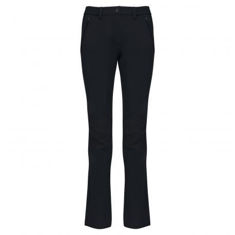 Pantalón ligero mujer