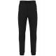 Pantalón chándal de jogging multideporte con bolsillos adulto Ref.TTPA1012-NEGRO