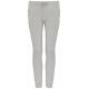 Pantalón chandal de jogging con bolsillos multideporte para niños Ref.TTPA1013-BREZO GRIS