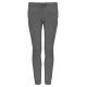 Pantalón chandal de jogging con bolsillos multideporte para niños Ref.TTPA1013-BREZO GRIS OSCURO