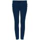 Pantalón chandal de jogging con bolsillos multideporte para niños Ref.TTPA1013-MARINA DEPORTIVA