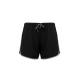 Shorts de deporte mujer Ref.TTPA1021-BREZO NEGRO/GRIS