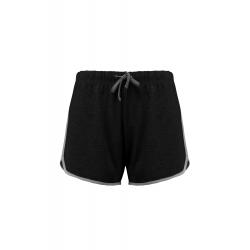 Shorts de deporte mujer