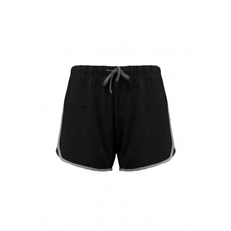 Short de deporte mujer