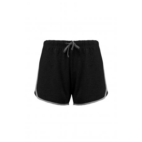 Shorts de deporte mujer