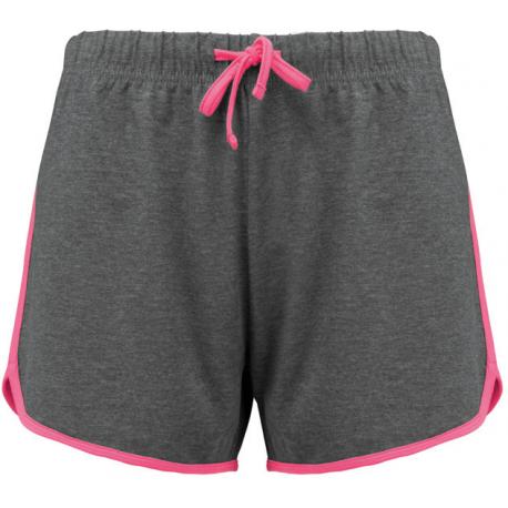 Short de deporte mujer