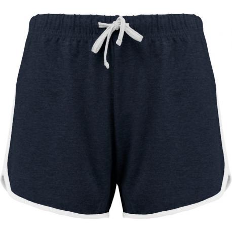 Short de deporte mujer