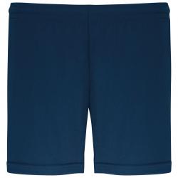 Short deportivo para mujer