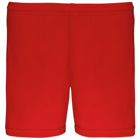 Short deportivo para mujer