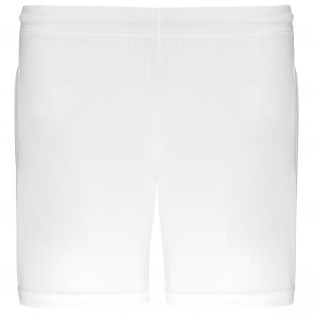 Short deportivo para mujer