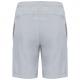 Short performance niño Ref.TTPA1025-GRIS FINO