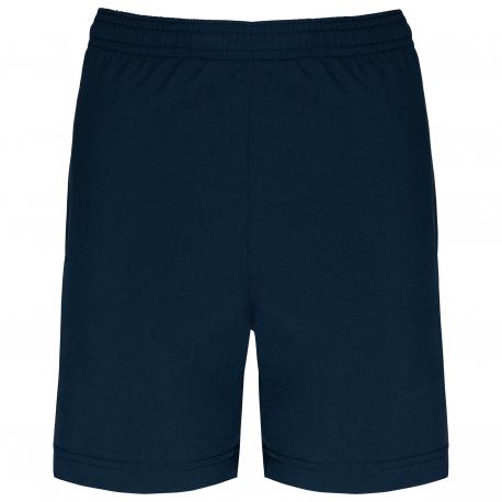 Short performance niño